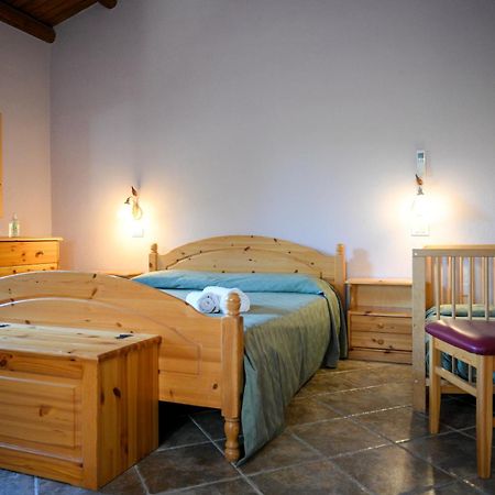 Agriturismo Torre Vendicari Noto Exterior photo